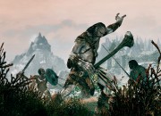 The Elder Scrolls V: Skyrim