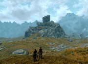 The Elder Scrolls V: Skyrim