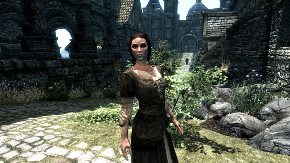 The Elder Scrolls V: Skyrim