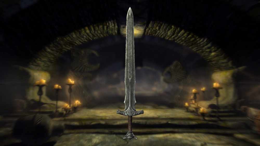 The Elder Scrolls V: Skyrim