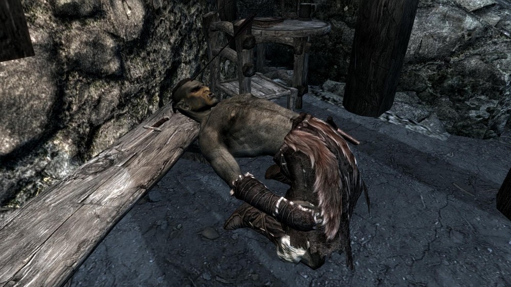 The Elder Scrolls V: Skyrim