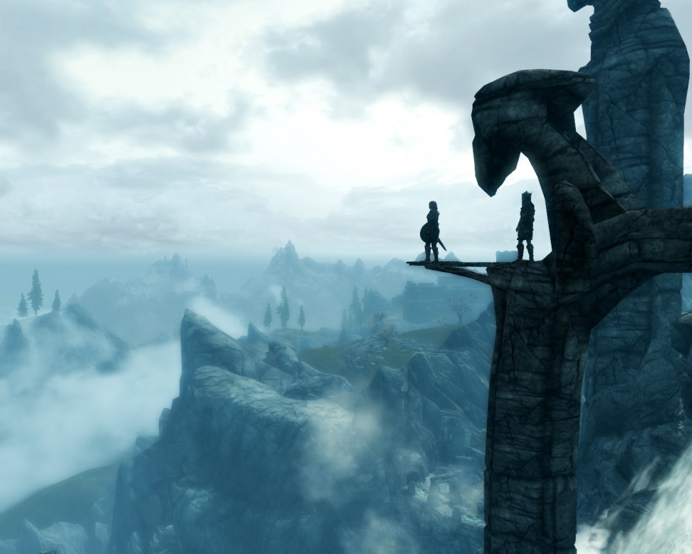 The Elder Scrolls V: Skyrim
