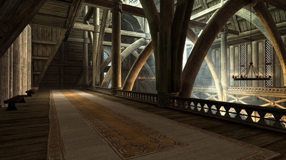 The Elder Scrolls V: Skyrim