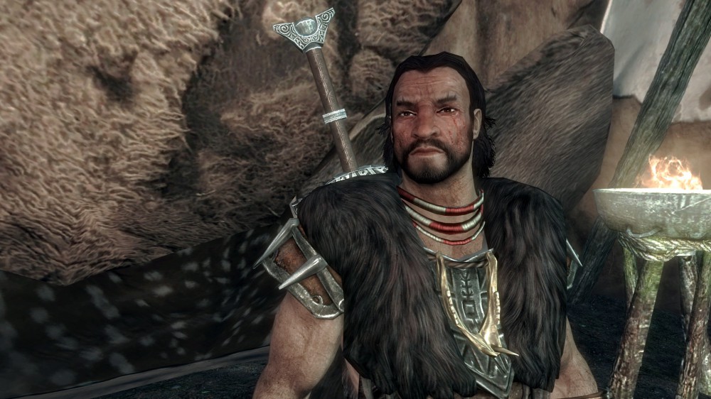 The Elder Scrolls V: Skyrim