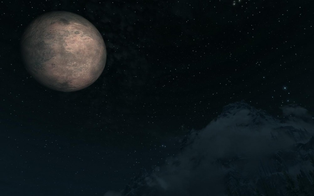 The Elder Scrolls V: Skyrim