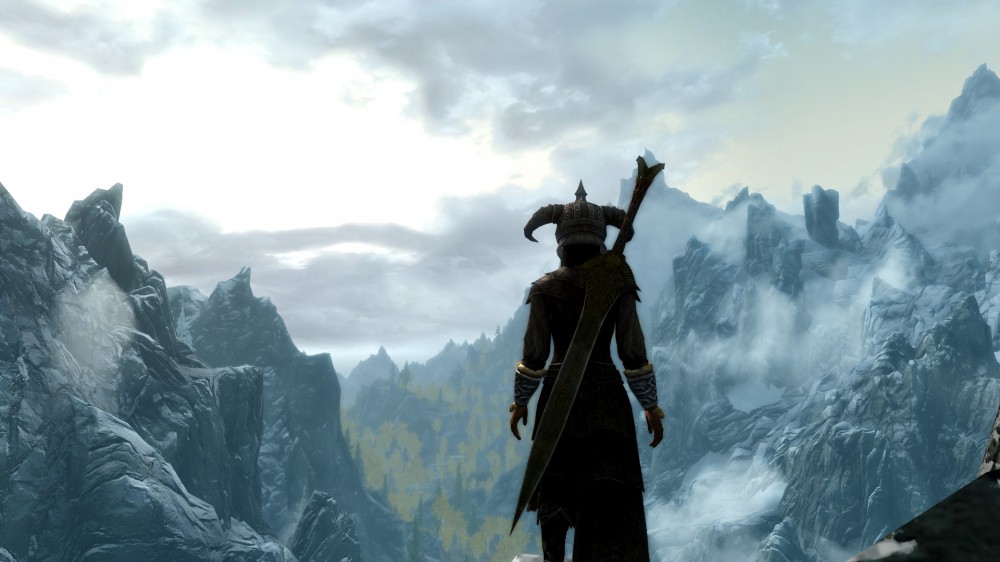 The Elder Scrolls V: Skyrim