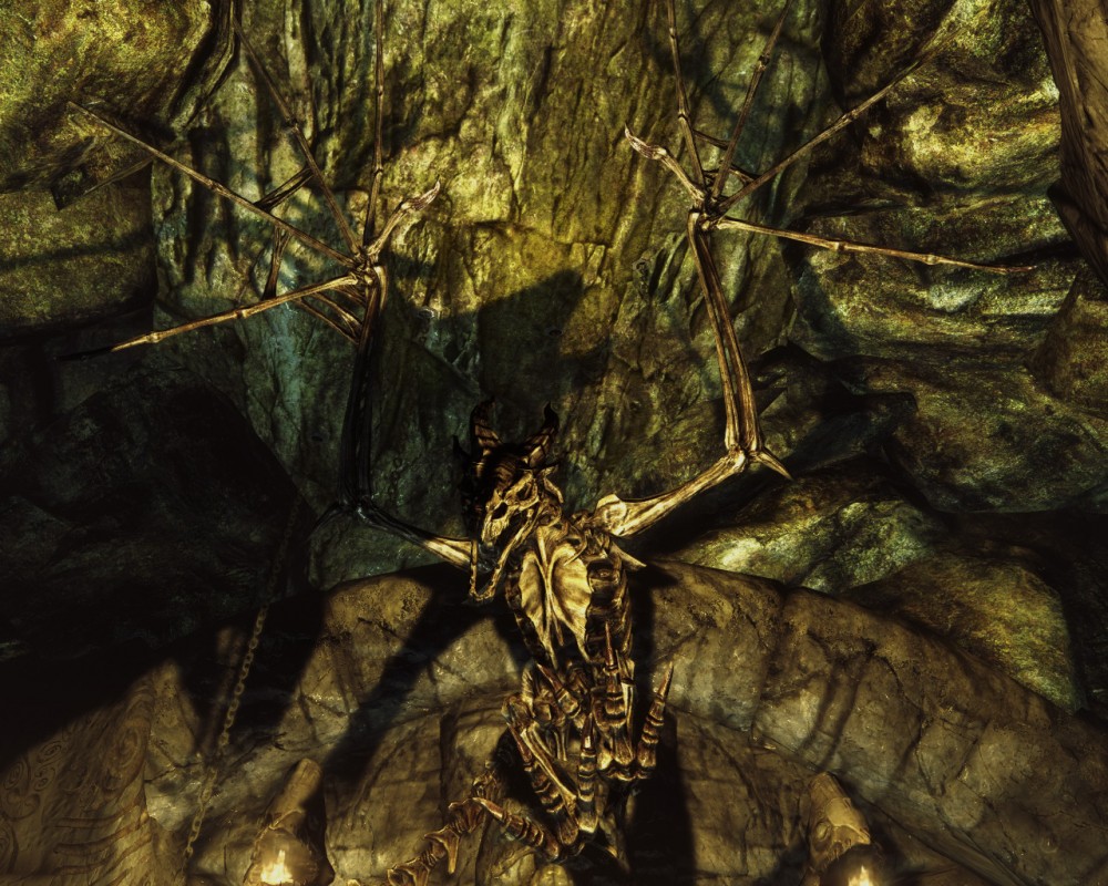 The Elder Scrolls V: Skyrim