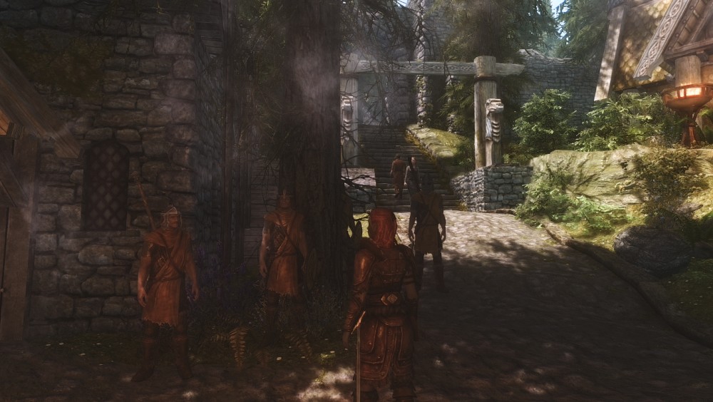 The Elder Scrolls V: Skyrim