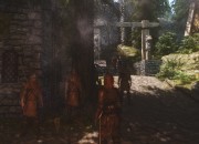 The Elder Scrolls V: Skyrim