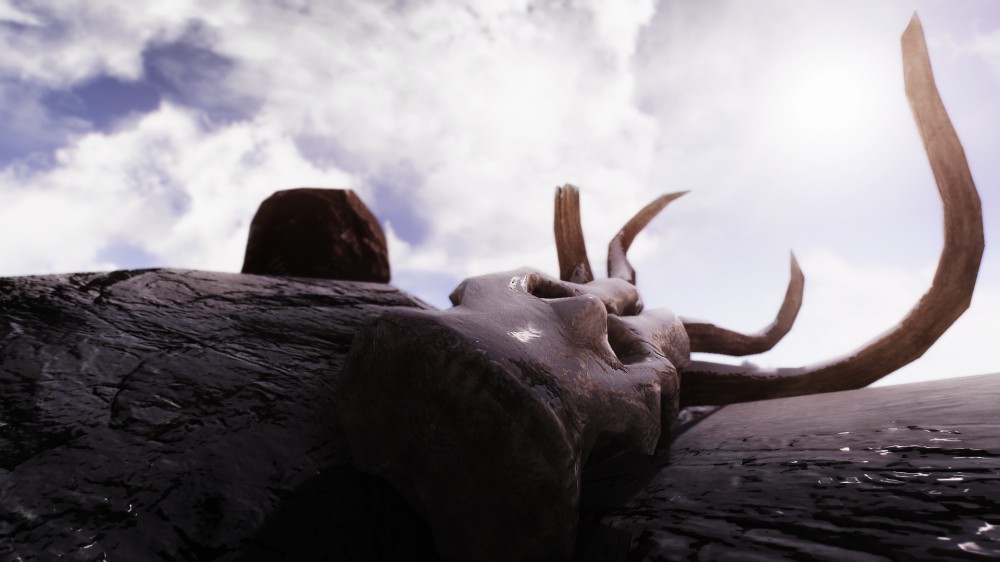 The Elder Scrolls V: Skyrim
