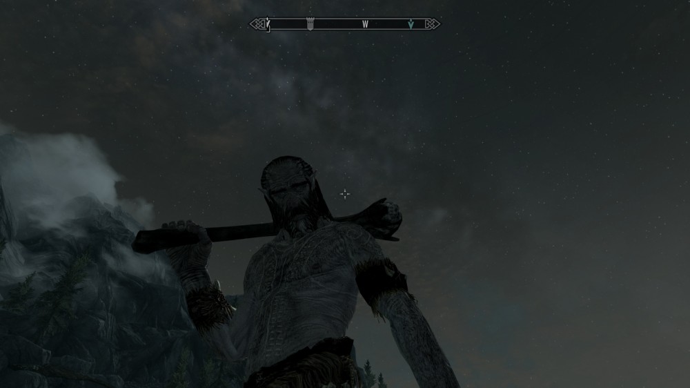 The Elder Scrolls V: Skyrim