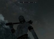 The Elder Scrolls V: Skyrim