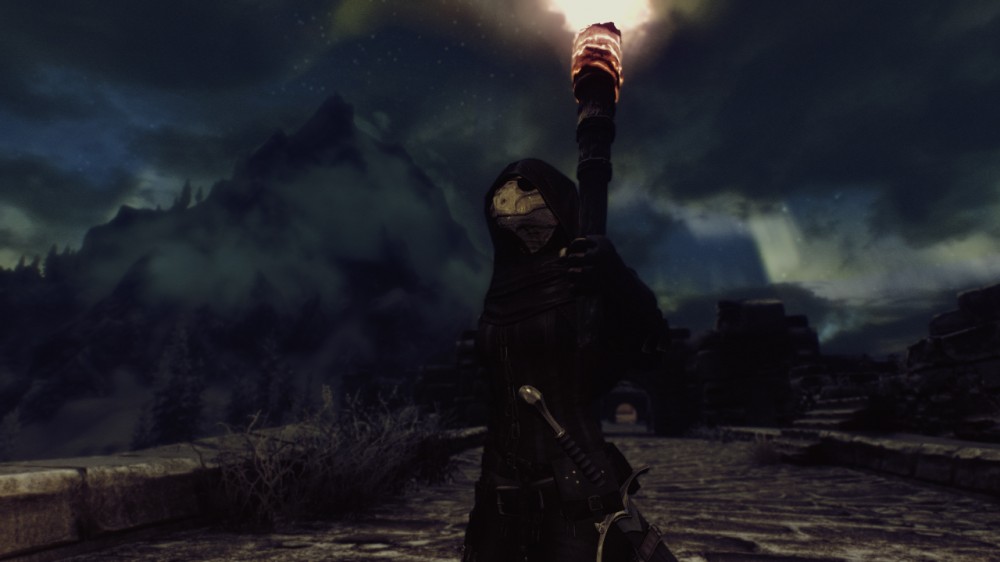 The Elder Scrolls V: Skyrim