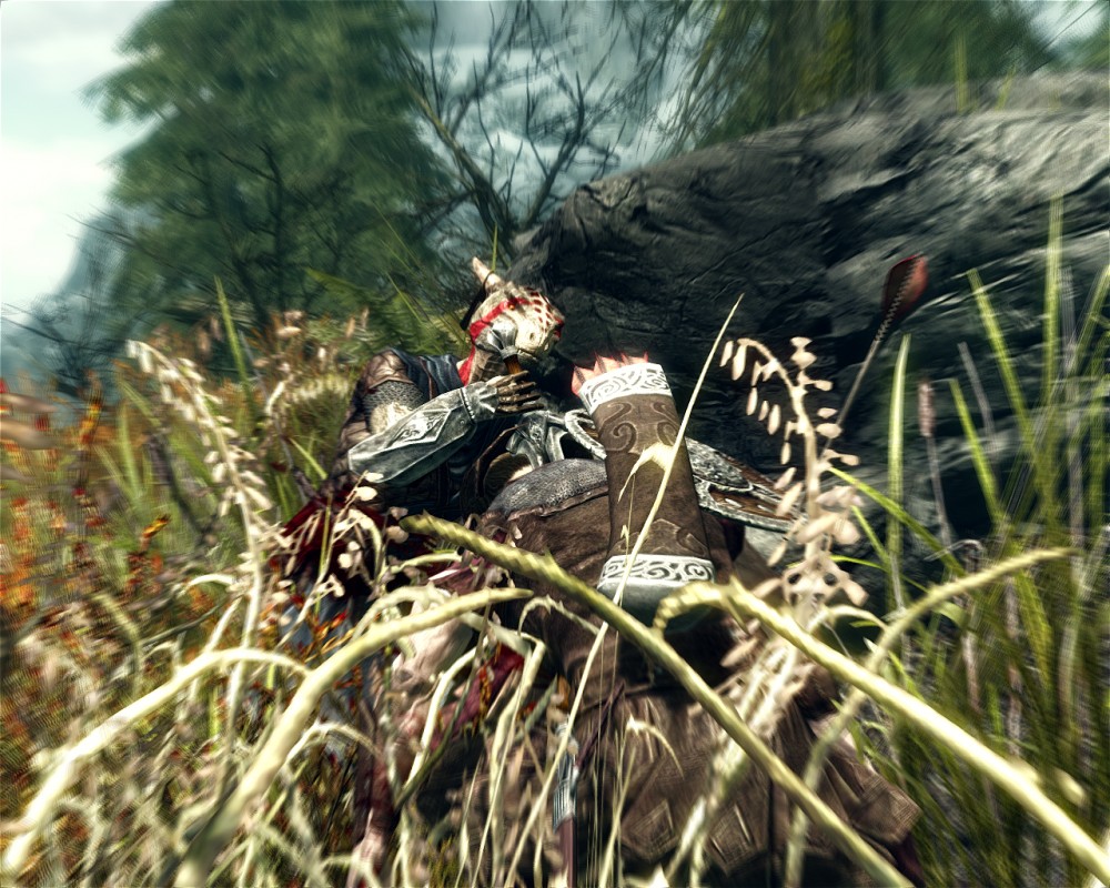 The Elder Scrolls V: Skyrim