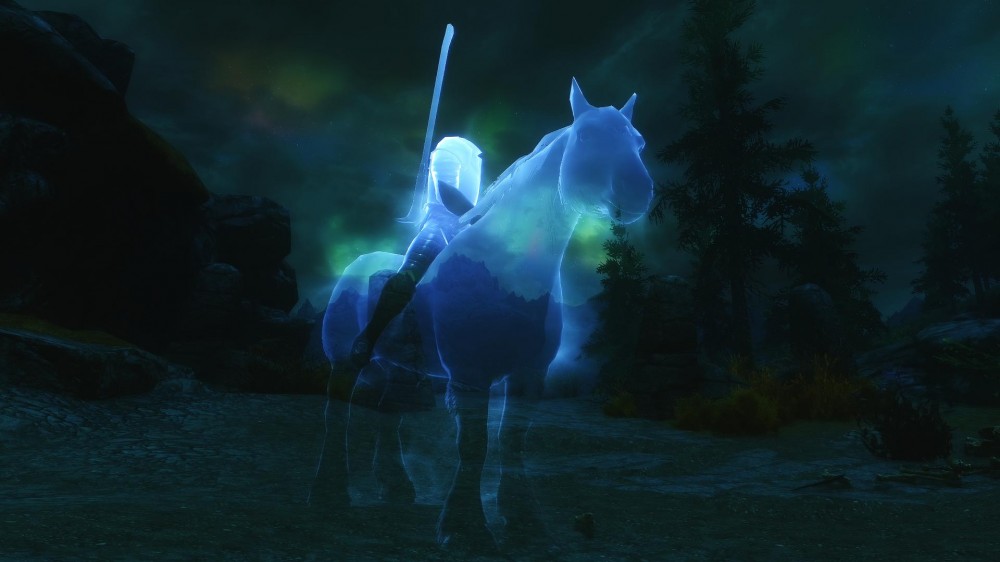 The Elder Scrolls V: Skyrim