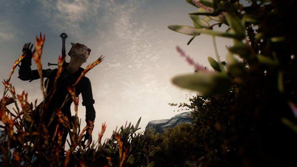 The Elder Scrolls V: Skyrim