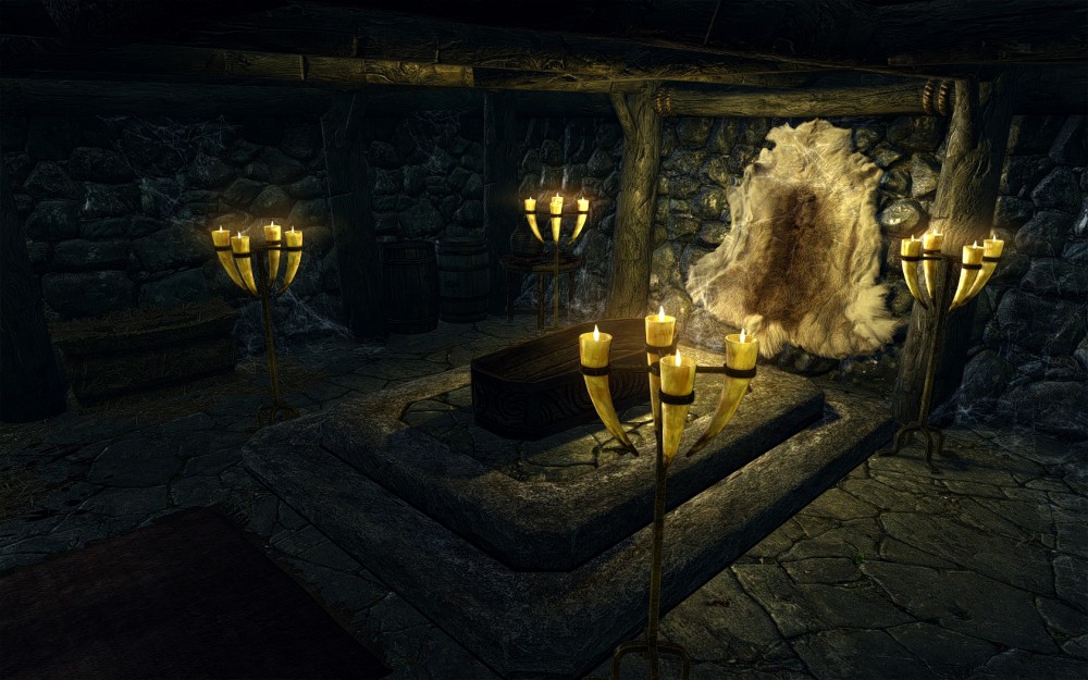 The Elder Scrolls V: Skyrim