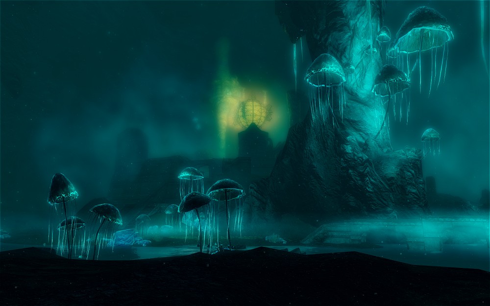 The Elder Scrolls V: Skyrim