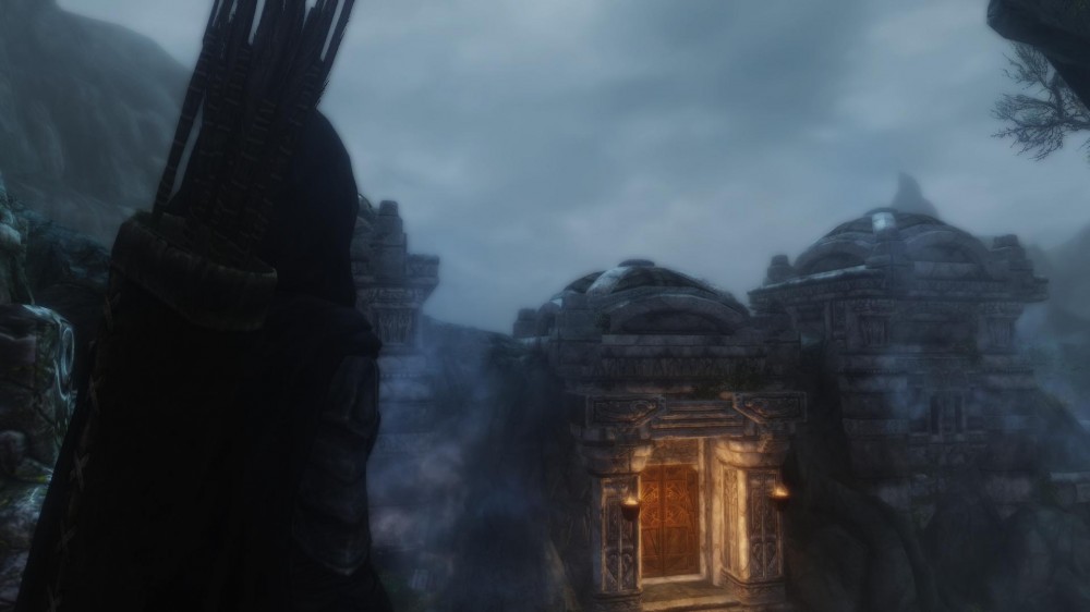 The Elder Scrolls V: Skyrim