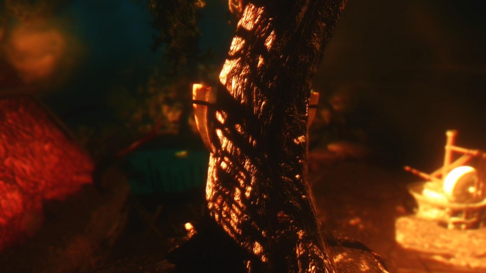 The Elder Scrolls V: Skyrim