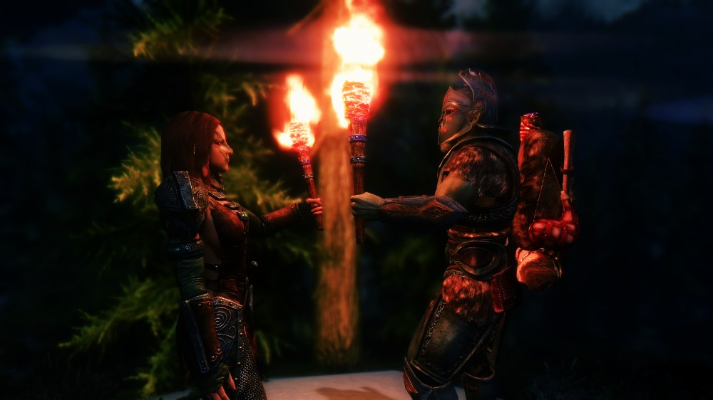 The Elder Scrolls V: Skyrim