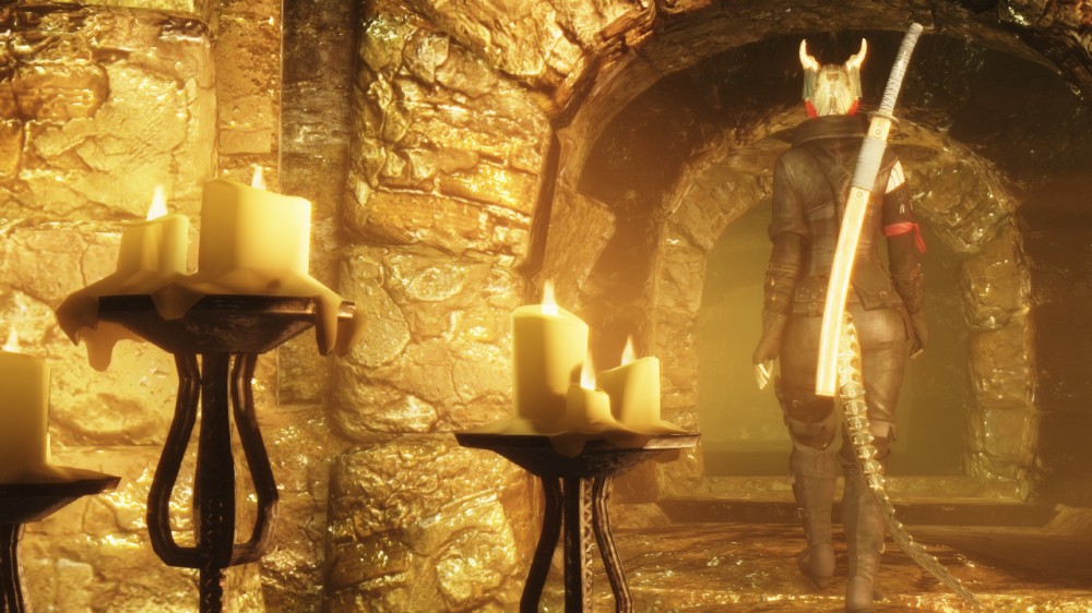 The Elder Scrolls V: Skyrim