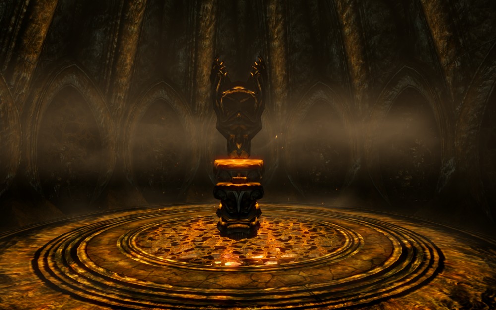 The Elder Scrolls V: Skyrim