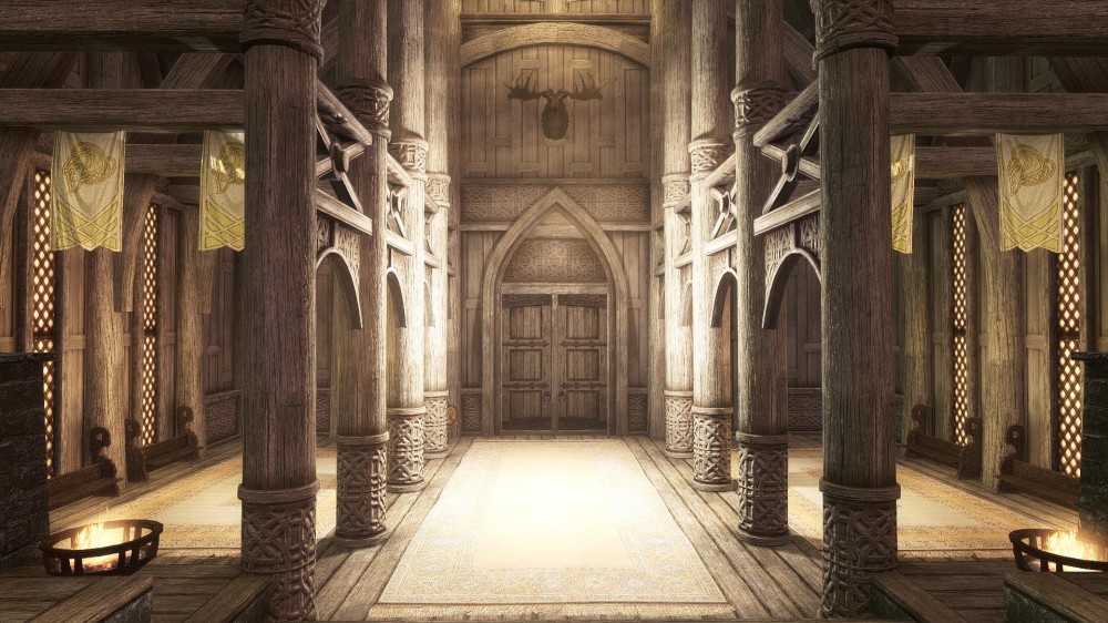 The Elder Scrolls V: Skyrim