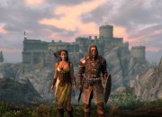 The Elder Scrolls V: Skyrim