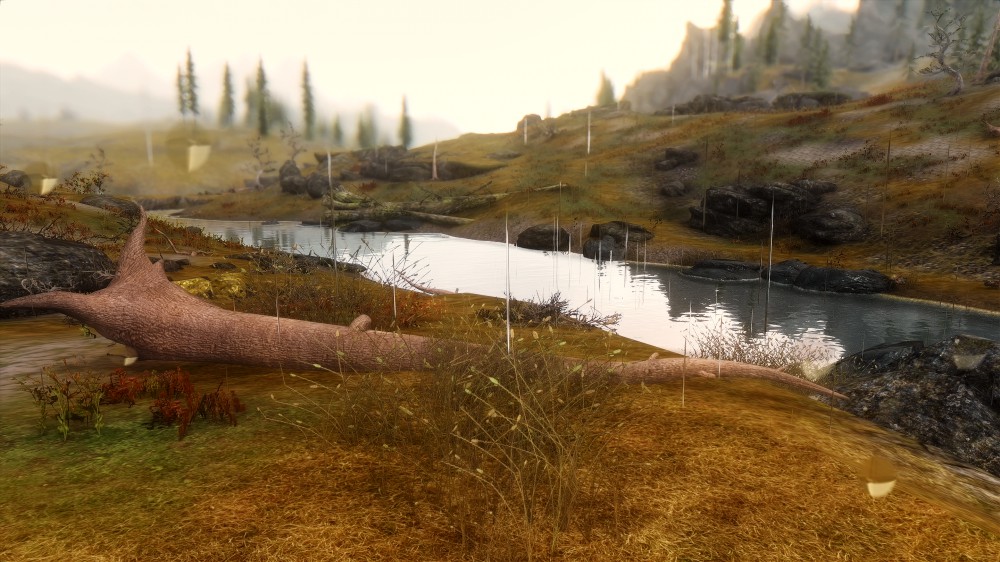 The Elder Scrolls V: Skyrim