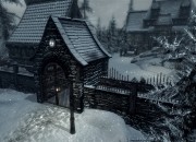 The Elder Scrolls V: Skyrim