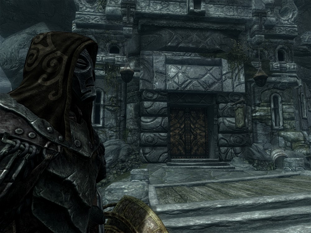 The Elder Scrolls V: Skyrim
