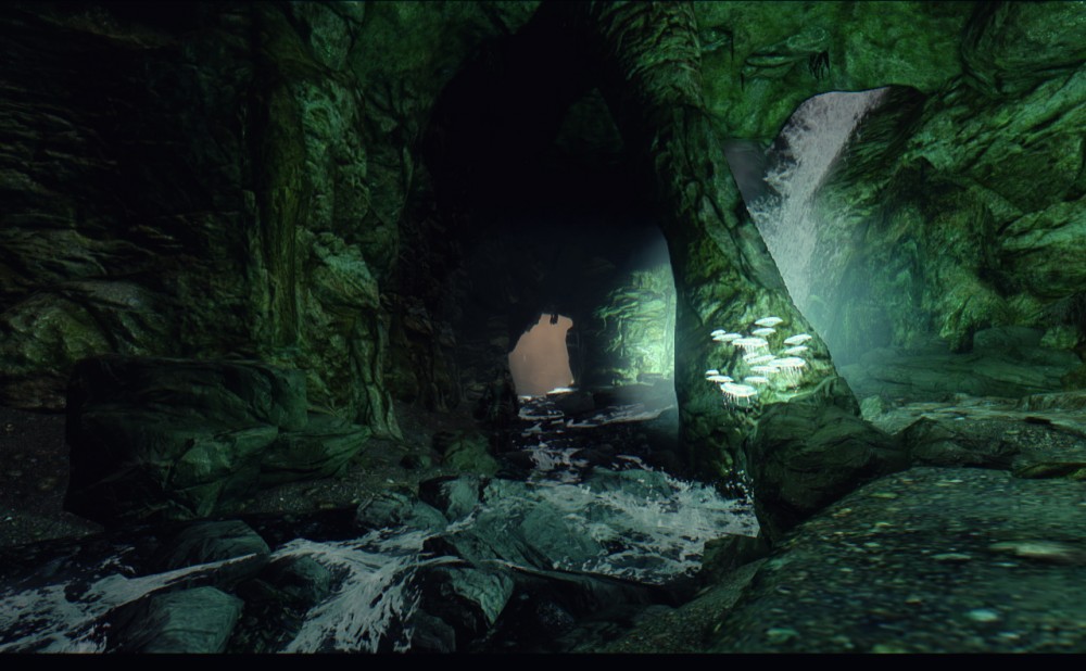 The Elder Scrolls V: Skyrim