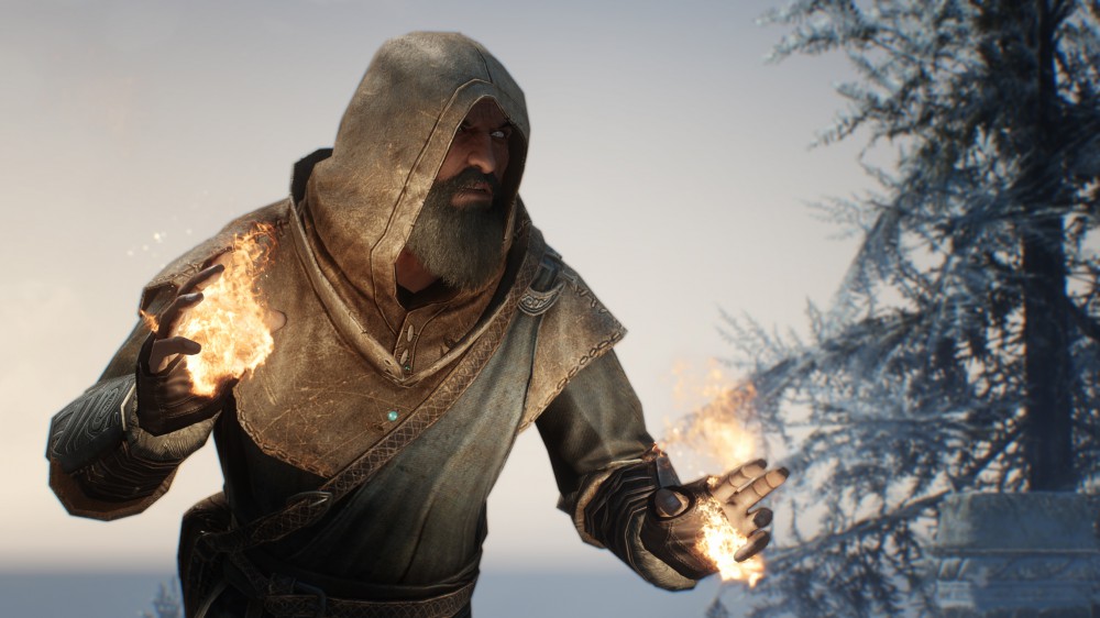 The Elder Scrolls V: Skyrim