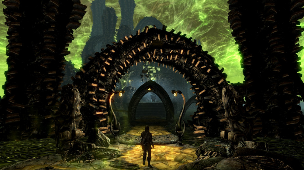 The Elder Scrolls V: Skyrim