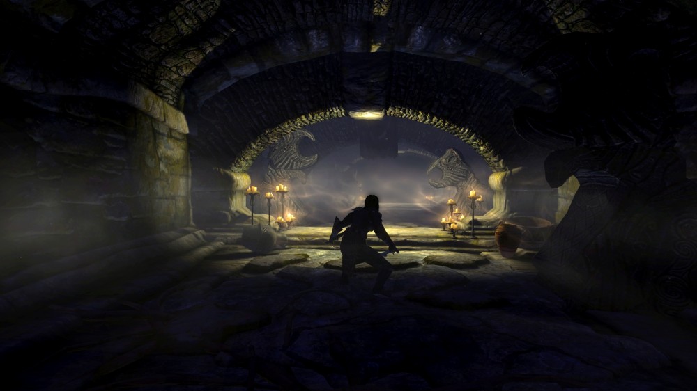 The Elder Scrolls V: Skyrim