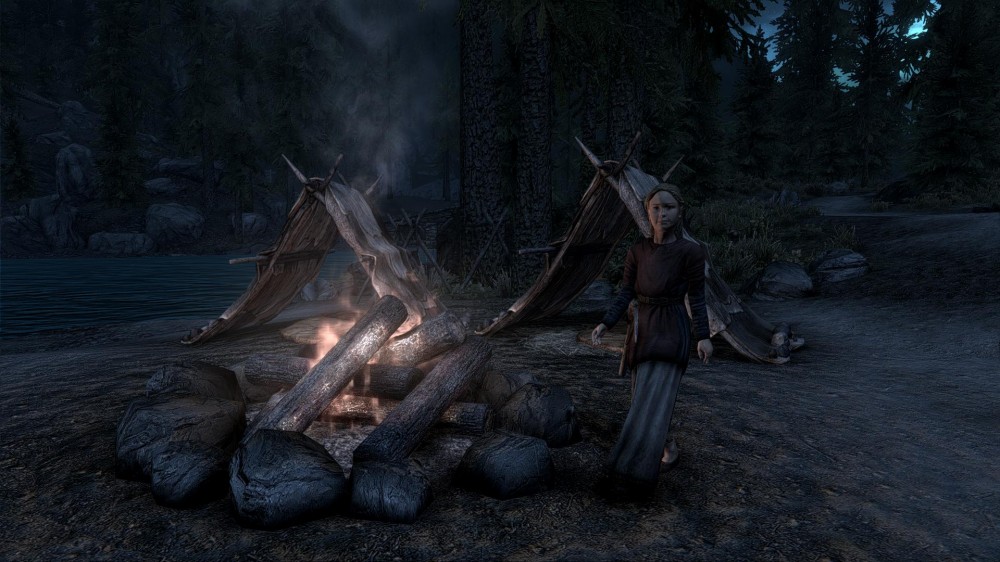 The Elder Scrolls V: Skyrim