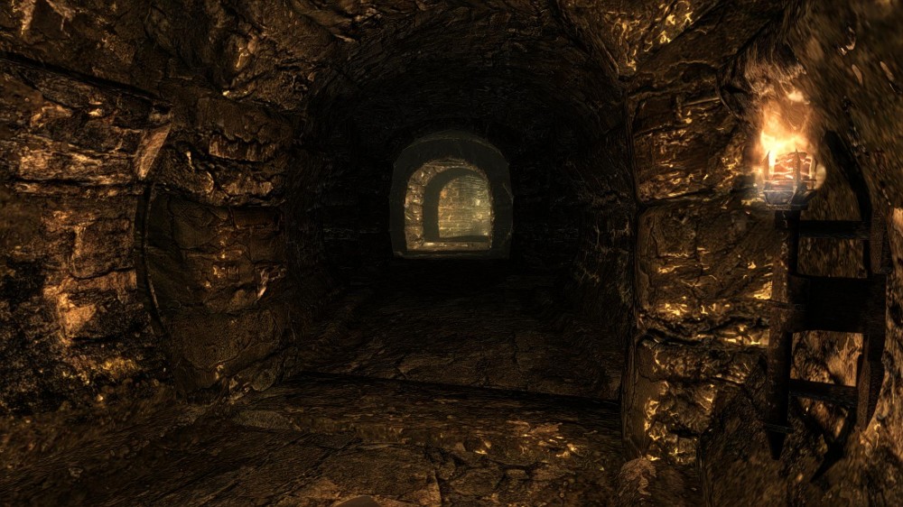 The Elder Scrolls V: Skyrim