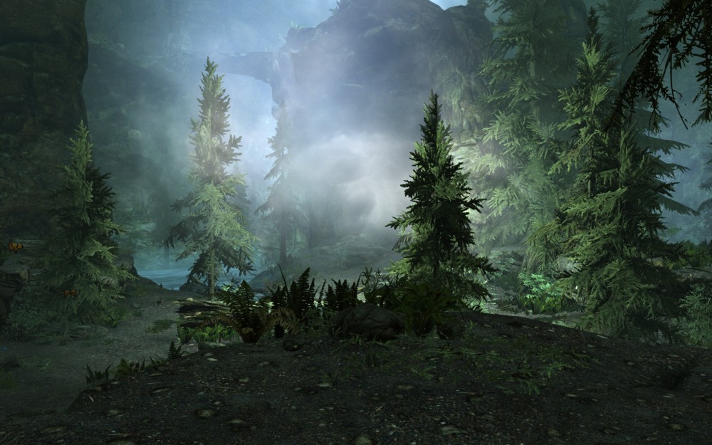 The Elder Scrolls V: Skyrim