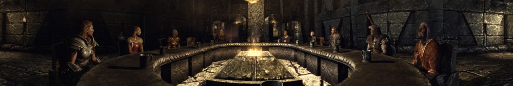 The Elder Scrolls V: Skyrim
