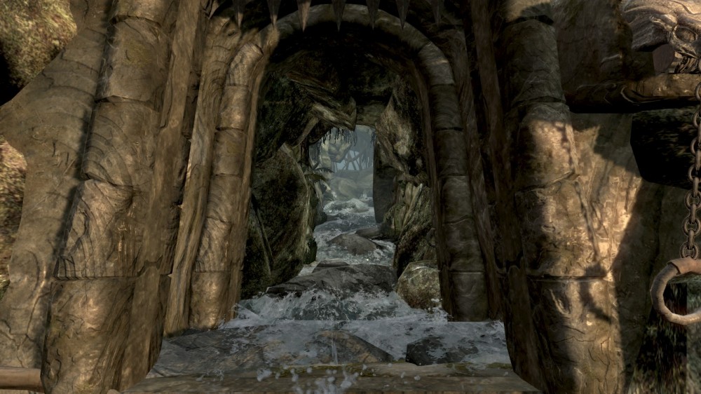 The Elder Scrolls V: Skyrim