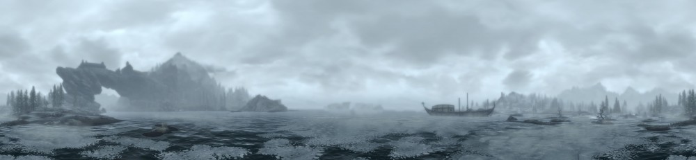 The Elder Scrolls V: Skyrim