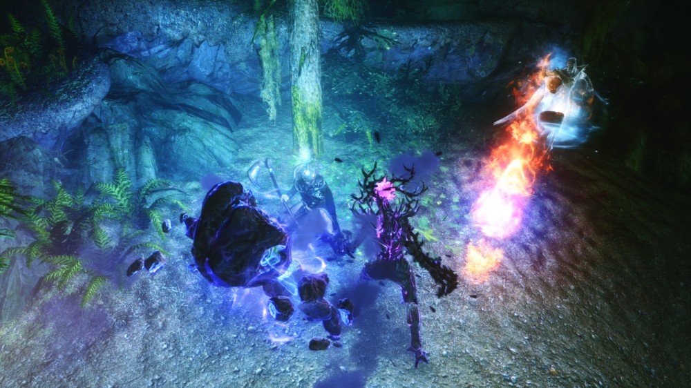 The Elder Scrolls V: Skyrim