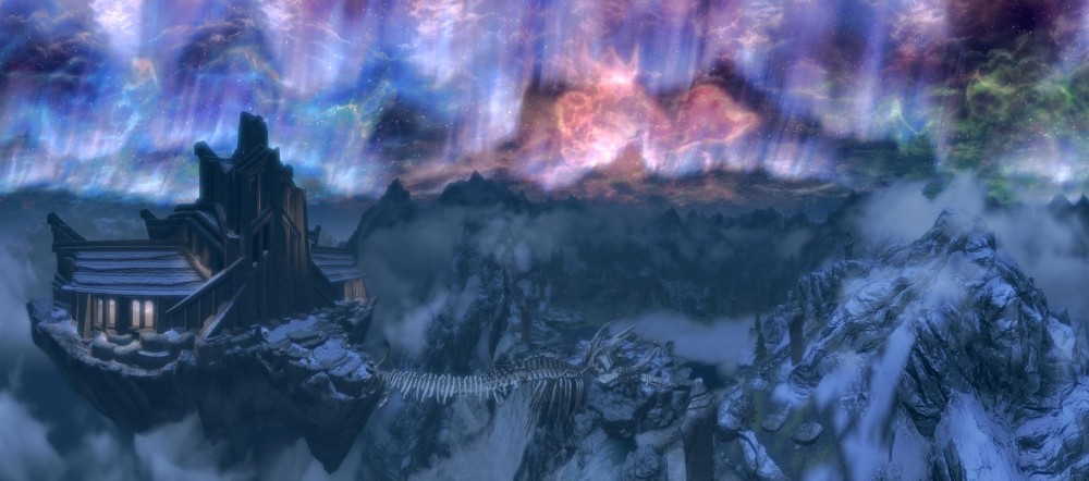 The Elder Scrolls V: Skyrim