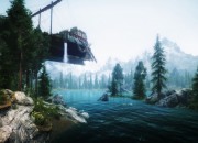 The Elder Scrolls V: Skyrim
