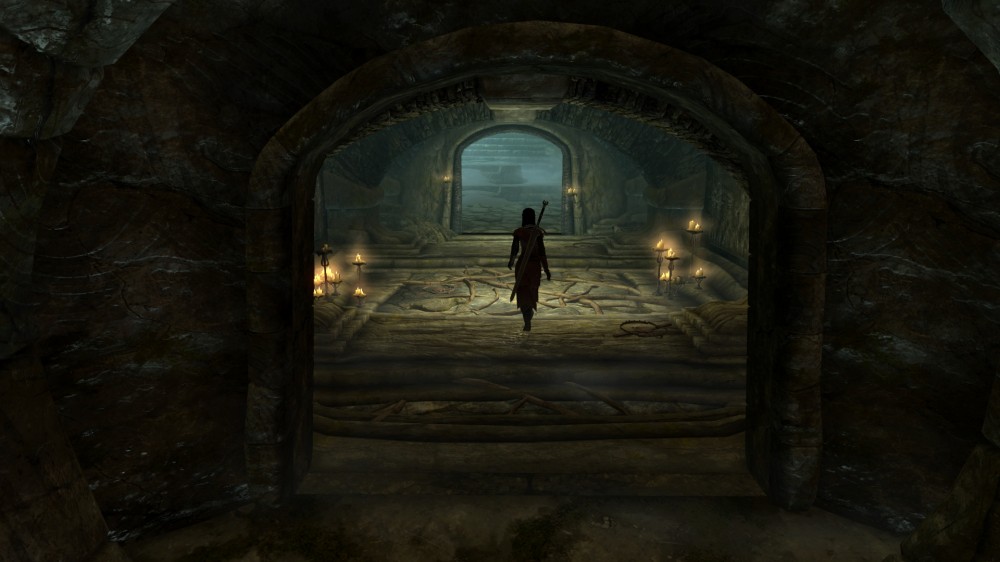 The Elder Scrolls V: Skyrim