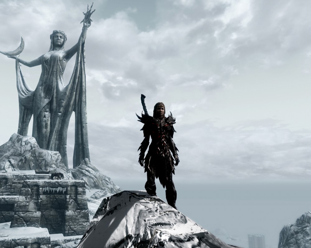 The Elder Scrolls V: Skyrim