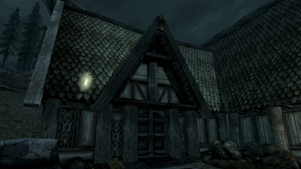 The Elder Scrolls V: Skyrim