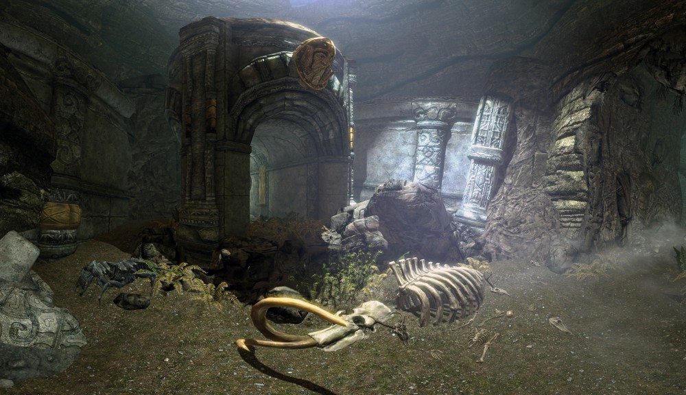 The Elder Scrolls V: Skyrim