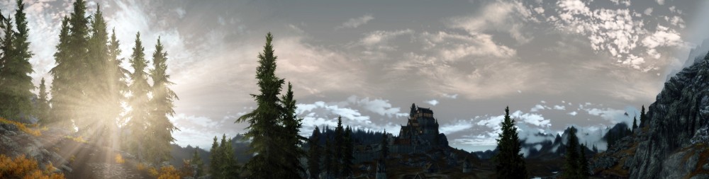 The Elder Scrolls V: Skyrim